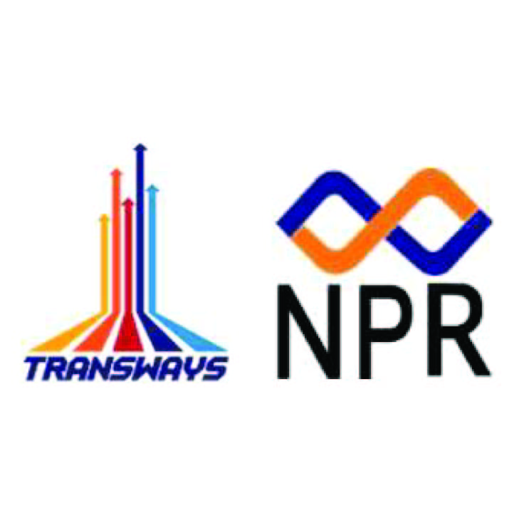 Transways Realty & NPR Realty logo